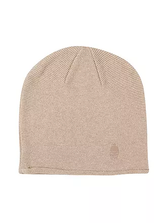 MUETZENMAFIA | Bonnet - Cagoule | beige